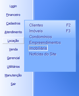 PRIMEIROS PASSOS INSTALANDO O FLEXIMOB Caso sua versão seja AUTOMATIC ou FREE, logo após o download do instalador que pode ser feito no endereço www.fleximob.com.br/downloads/flex3_server_setup.