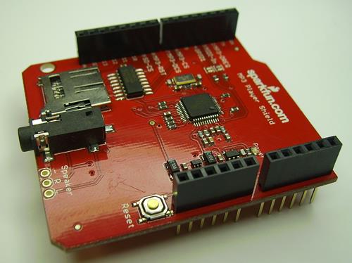 O Arduino (Figura 1) caracteriza-se como projetos de hardware open source, no qual a documentação para elaboração da placa eletrônica é disponibilizada para os usuários em seus sites de projeto.