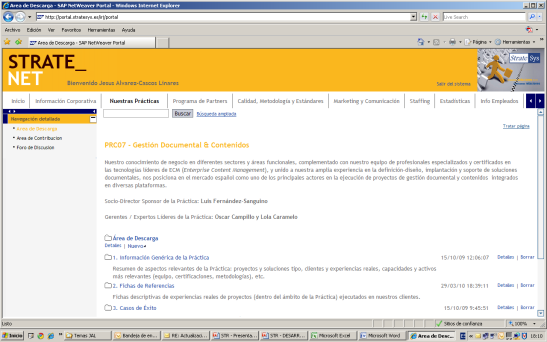 2º 3º 4º Competências Na STRATESYS dispomos de um conjunto de ATIVOS (centros, ferramentas, competências internacionais e metodologias proprietárias) desenhados especificamente para apoiar os nossos