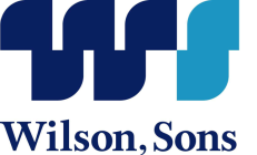 ABOUT US Wilson, Sons Group Wilson, Sons is one of the oldest private companies in Brazil, founded in 1837.