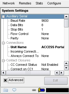 Comrex Corporation Configurações padrão RTP Essas configurações oferecem diversos modos que permitem compatibilidade com dispositivos específicos de codificação IP.