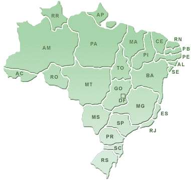 Mofo Branco em Soja - 2011 Estimativa de área afetada: 2.66 mha Mofo Branco em Soja - 2012 Estimativa de área afetada: 6.31 mha 25,3% da área de soja BR 0,89 mha BA = 0.4 mha MT = 0.