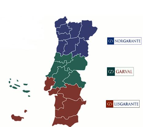 LINHA DE APOIO À CONSOLIDAÇÃO