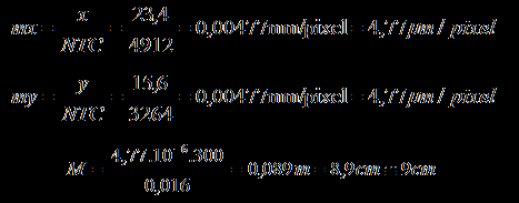 Seleção e Filtragem das Fotografias Elaboração do Plano de voo Pré-Sinalização Dos GCP 5. MATERIAIS E MÉTODOS 5.3 