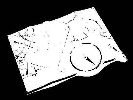 à cartografia digital Softwares e hardwares de processamento dos dados