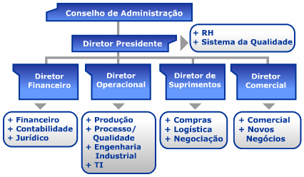 35 procurement de componentes e o fornecimento de protótipos, passando pela industrialização dos produtos com o uso de componentes de tecnologia SMT e PTH, logística, distribuição e serviço pós-venda.