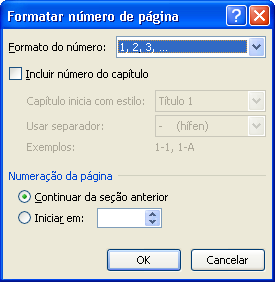 2. Na guia Cabeçalhos e Rodapés, no grupo Navegação, clique em Anterior ou Avançar para mover o cabeçalho ou rodapé que deseja alterar. 3.