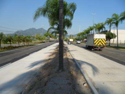 Obras BRT