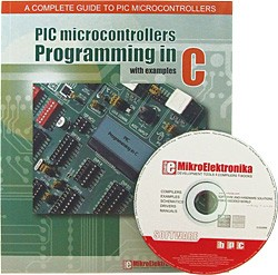Bibliografia Milan Verle, PIC Microcontrollers Programming in C, 1a Ed., MikroElektronika, 2009.