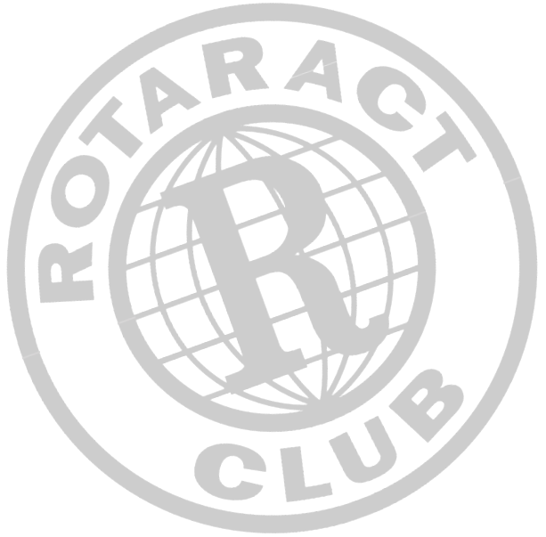 interessam pela entidade. Inicialmente, é necessário dizer que o Rotaract é uma filosofia, uma escolha de vida, um prazer e não uma obrigação.