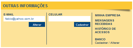 Nota Fiscal de Serviços Eletrônica NFS-e Versão do Manual: 4.5 pág. 67 10.