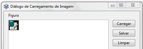 Na tabela a seguir, estão descritas as propriedades dos componentes, presentes no formulário Form1, que foram alteradas no Inspetor de Objetos: Propriedades no Inspetor de Objetos Objeto BitBtn1