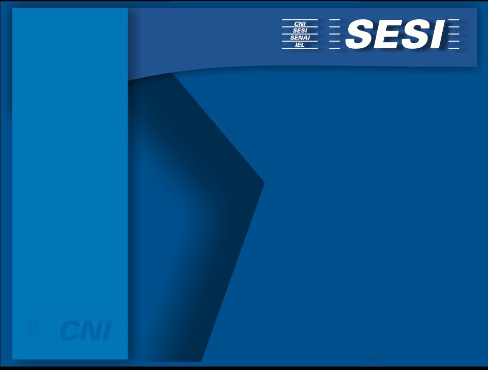 PROGRAMA NACIONAL DE SEGURANÇA E SAÚDE NO TRABALHO PARA A INDÚSTRIA DA