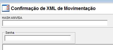 4.2) Para transmitir o arquivo de movimento acesse o link : https://sngpc.anvisa.gov.br/webservice/sngpc_consulta/upload.