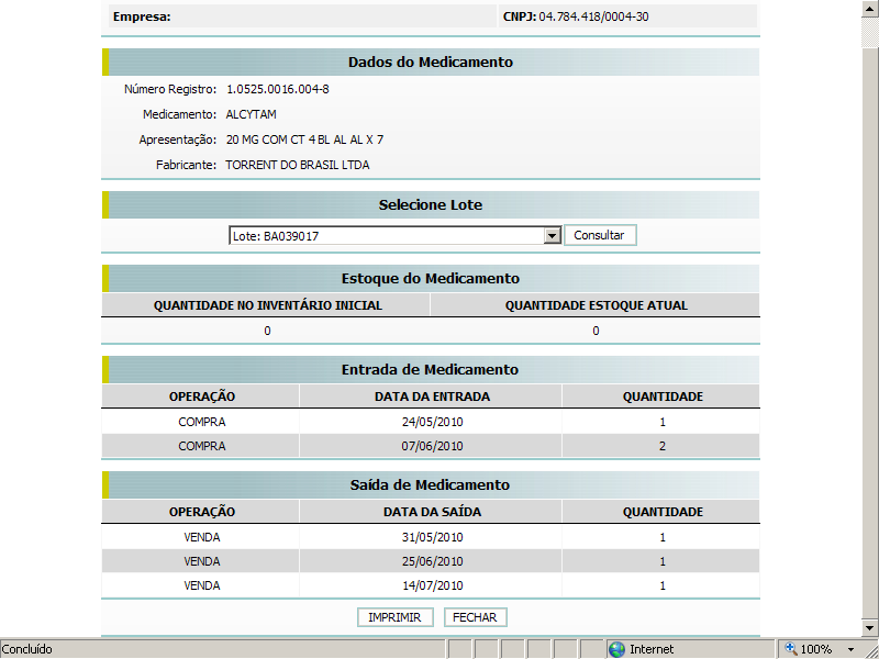 Sistema Nacional de