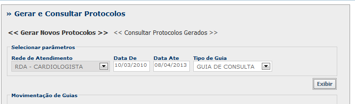 Enviar: Este botão irá submeter o arquivo às checagens de regras do sistema. Enquanto o sistema não processa este arquivo, ele fica com status de não processado.