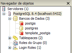 - ( PL/pgsql) * manter marcado - (Próximo >) PostgreSQL Habilitar Módulos Contrib - (Próximo >) PostgreSQL Pronto para instalar - (Próximo >) PostgreSQL Instalando - Aguarde instalação.