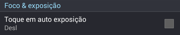 Configurações de vídeo Ajuste a aparência de seus vídeos gravados configurando as definições da sua câmera seguindo as etapas abaixo. IMPORTANTE!