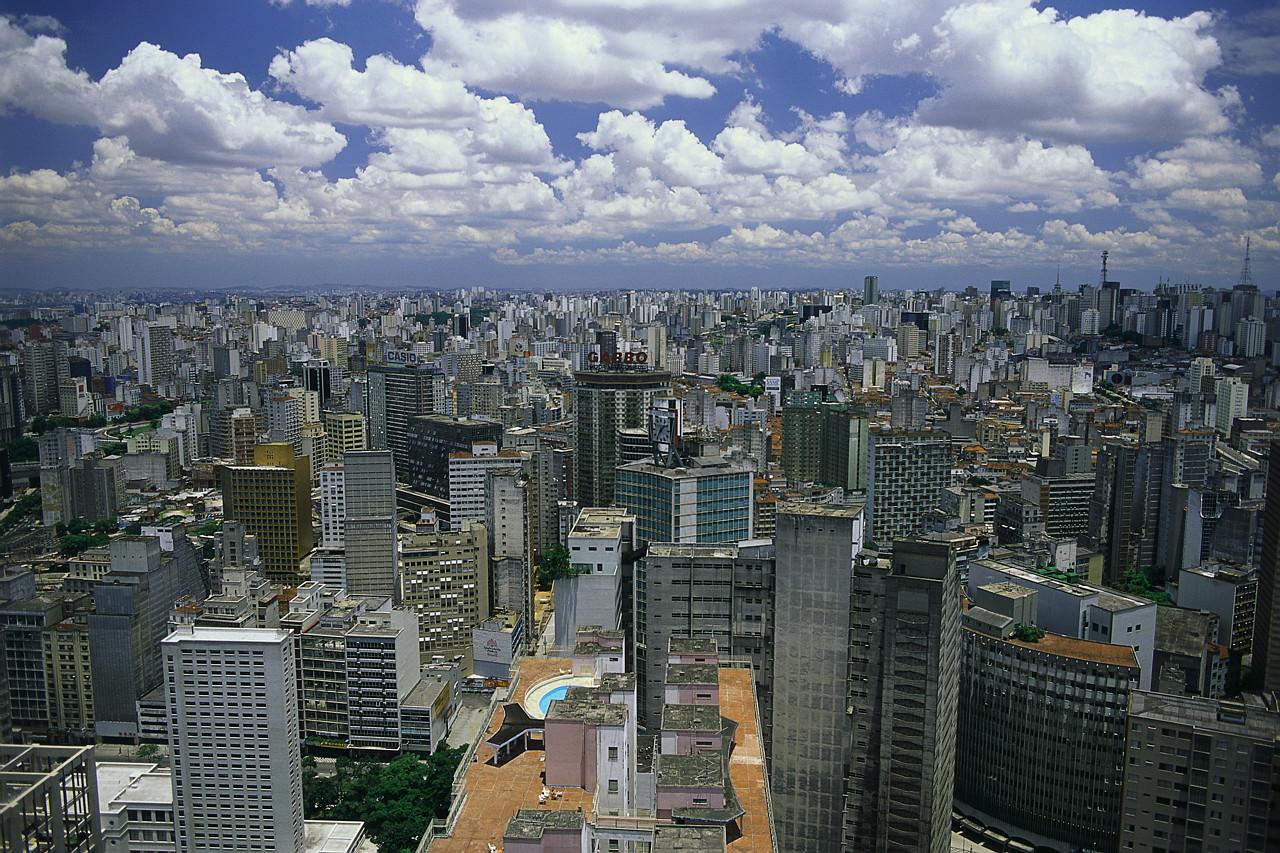 Estamos instalados em uma área com mais de 400m2, em local privilegiado e de fácil acesso.