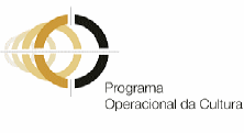 PROGRAMA OPERACIONAL DA CULTURA Relatório de 2000 1.