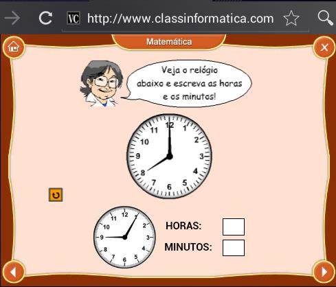 e publicados num servidor via programa FTP, como por exemplo o Filezila, num endereço URL no formato: http:///www.provedor.com.br/aula.