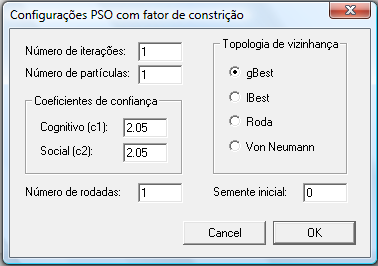 50 Figura 8. Tela do programa MPF com o editor de texto. A sintaxe para a entrada do modelo no programa foi bastante inspirada pelo software LINGO.