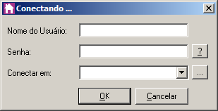 1. Acessar o Domínio Patrimônio Para você acessar o módulo Domínio Patrimônio, proceda da seguinte maneira: 1. Dê duplo clique na pasta Domínio Contábil, na área de trabalho. 2.