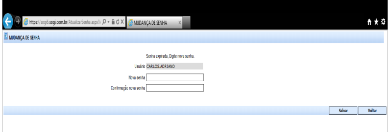 acessar o site www.sogi.com.br.