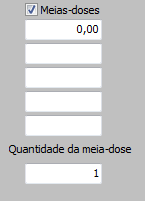 21 Barra de Separadores Nesta janela de produtos simples, vai ser muito utilizada. Secção de Preços O preço ou preços do produto são identificados nesta secção.