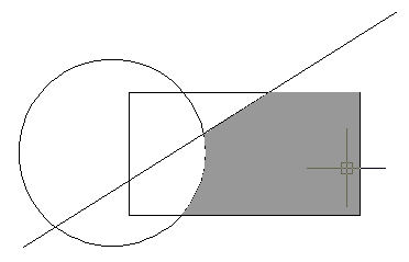 90 ativar o comando, obrigatoriamente, pelo atalho do teclado Alt+K, ou, simplesmente, Q. 3.6.15.