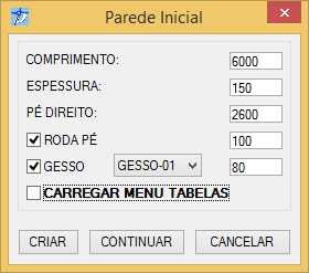 Treinamento IDCad 2015 Carregar IDCad Instalando e configurando o IDCad 2015 (Ver guia de Instalação). Abrindo o IDCad 2015.