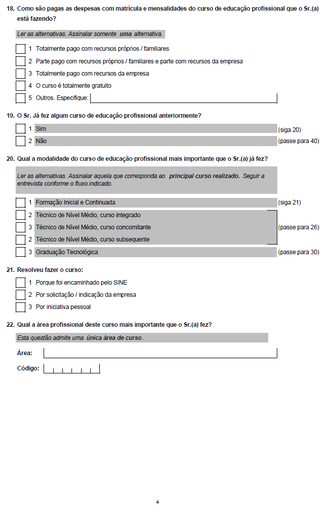 Convênio MTE/SPPE/CODEFAT