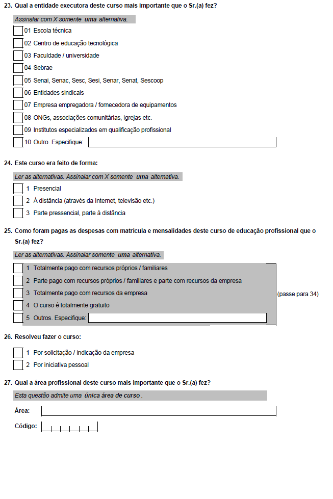 Convênio MTE/SPPE/CODEFAT