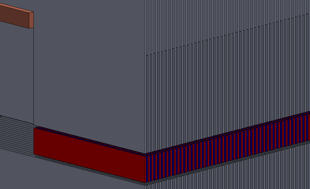 Dimensionamento de um gerador linear para o aproveitamento da energia das ondas Figura 3.