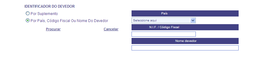 Por Suplemento, informar o Nº da Acta Adicional (Suplemento). B.