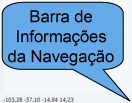 2. MATERIAL E MÉTODO O trabalho foi desenvolvido utilizando apenas ferramentas livres, que permitem aplicar a um Sistema de Informação Geográfica de qualidade, mesmo com um grande volume de dados,