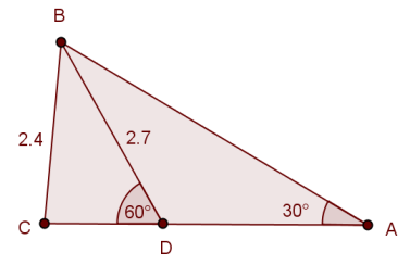 91 1 Nas sguints figuras stão rprsntados polígonos rgulars d lado numa dada unidad Dtrmin m cada um dls a mdida assinalada 11 12* 13** 2 ** Na figura stá rprsntado um triângulo isóscls obtusângulo o
