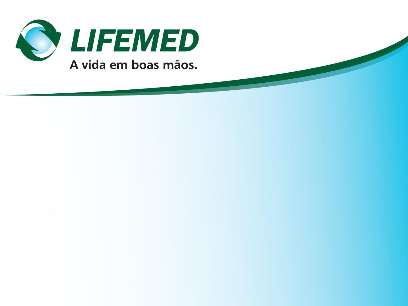 Sistema Lifemed de