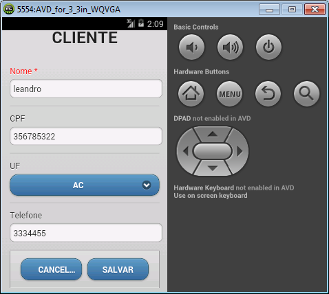 geolocation, media, network, notification (alert), notification (sound), notification (vibration) e storage embutidos no html [MOBILTEC, 2011].