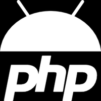 PHP on Android Android é Linux. Então, deve funcionar É claro que sim.