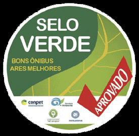 10 ³ toneladas de NOx 10³ t de MP GESTÃO SUSTENTÁVEL DO TRANSPORTE DE CARGA USO DE COMBUSTÍVEIS E TECNOLOGIAS MAIS LIMPAS THE USE OF CLEANER FUELS