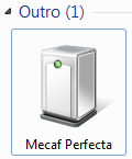 Descompactando o pacote DieboldPrinters 1.6.0.0 1. Dê um duplo click sobre o arquivo compactado DieboldPrinters-1.6.0.0.zip e descompacte os arquivos do driver em uma pasta de fácil acesso.