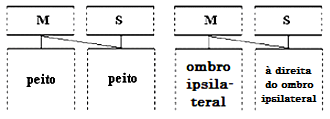 OUTRA-VEZ e OUTR@ as representações em (6a) e (6b), respectivamente.