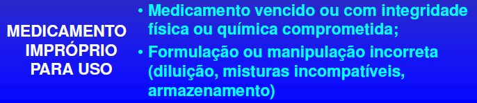 PRESCRIÇÃO,