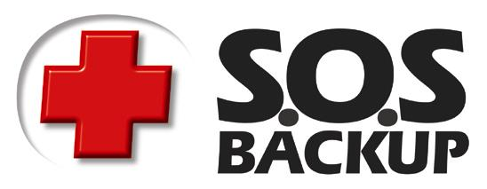 S.O.S BACKUP FREE.