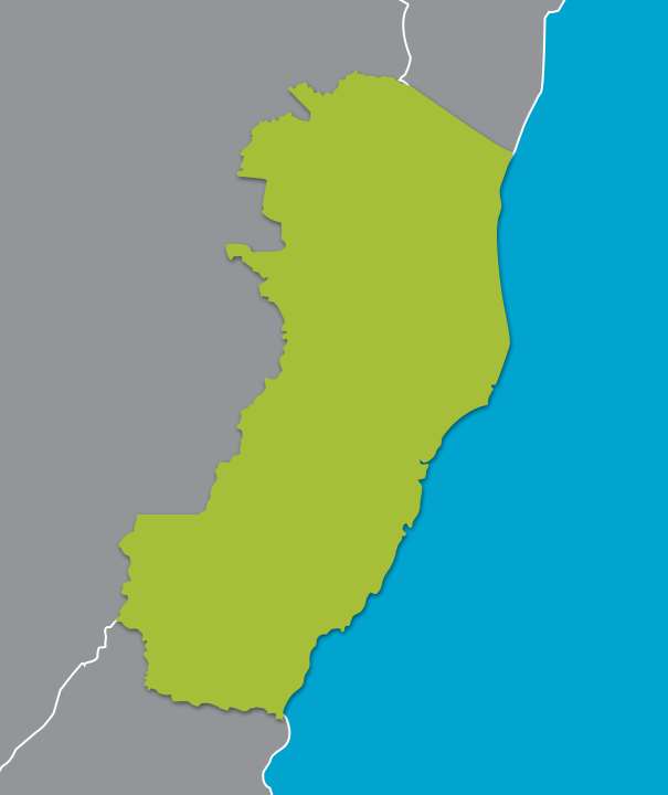 PROJETOS PORTUÁRIOS ATÉ 2017 DA INCIATIVA PRIVADA DE ~12 BILHÕES 30 MIL EMPREGOS DIRETOS NAS FASES DE IMPLANTAÇÃO E OPERAÇÃO Petrocity