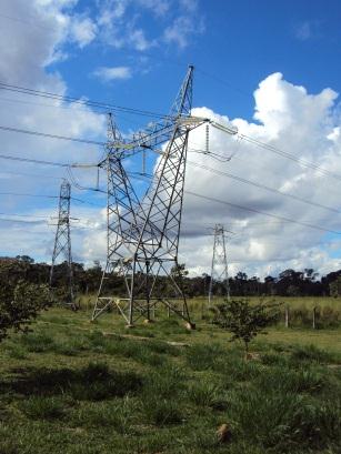 Energia Cliente: Eletronorte Local: Porto Velho/RO - Rio Branco/AC Licenciamento Ambiental das linhas de transmissão: Jauru Porto Velho e Porto Velho - Rio Branco 500 Km; Elaboração e execução de