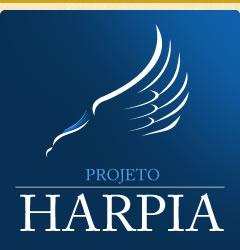 () - O Projeto HARPIA CRUZAMENTOS: SPED CONTÁBIL DIRPJ DCTF Dimof e