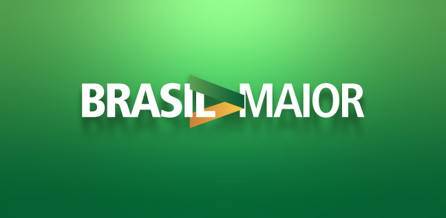 PLANO BRASIL MAIOR (informações atualizadas