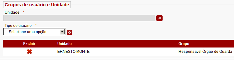 Expirar senha no primeiro login-> o usuário pode ativar essa opção se desejar que o usuário obrigatoriamente altere a sua senha no primeiro login.